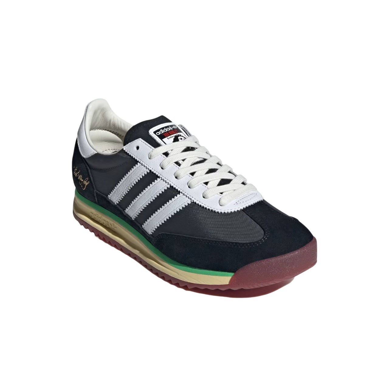 adidas x Bob Marley SL 72 RS 'One Love' JR7973 - 3