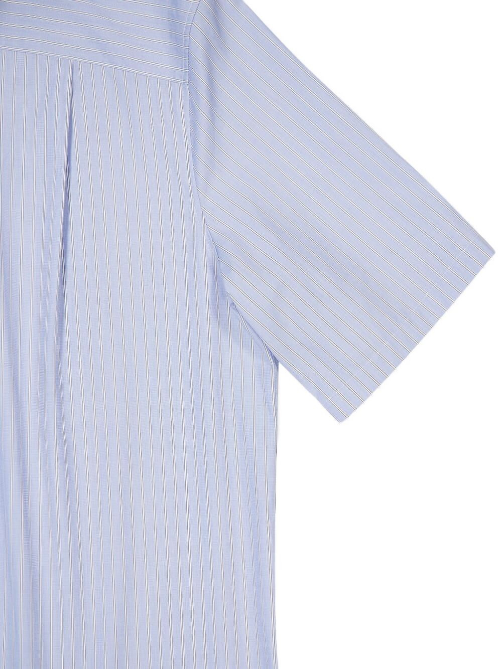 Celine Men Cotton Shirt - 7