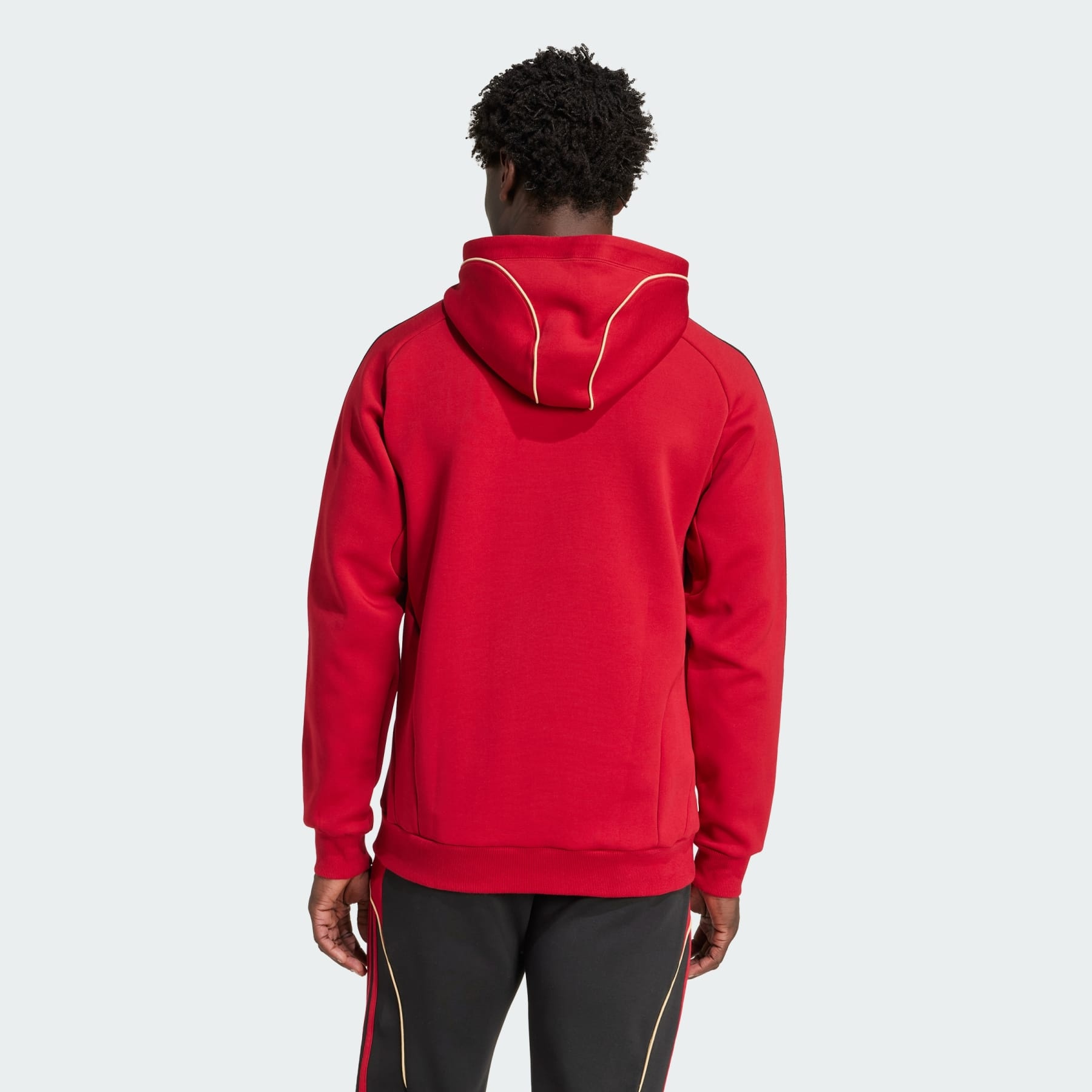 Atlanta United FC UBP Travel Hoodie - 3