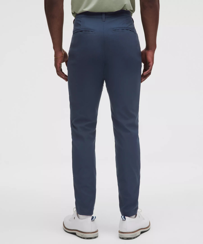 ABC Slim-Fit Golf Trouser 30L 3