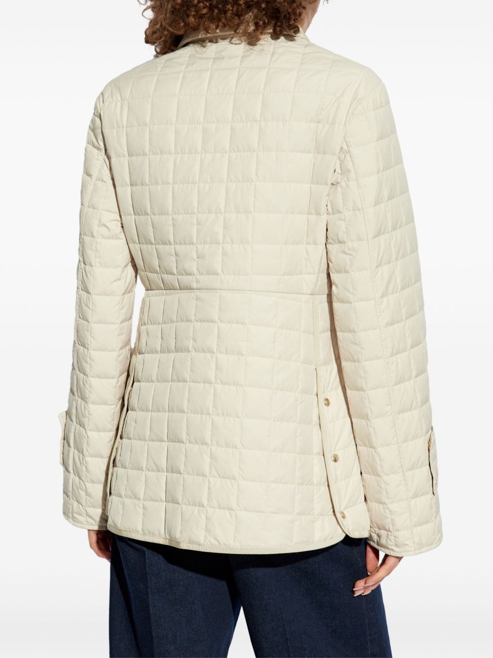 Epinal puffer jacket - 4