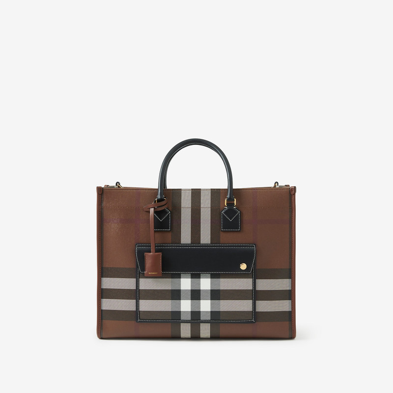 Medium Freya Tote 1