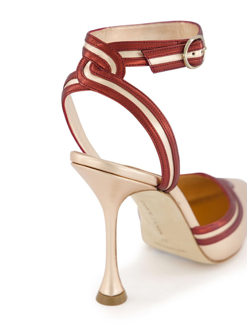 105mm Chonga pumps 7