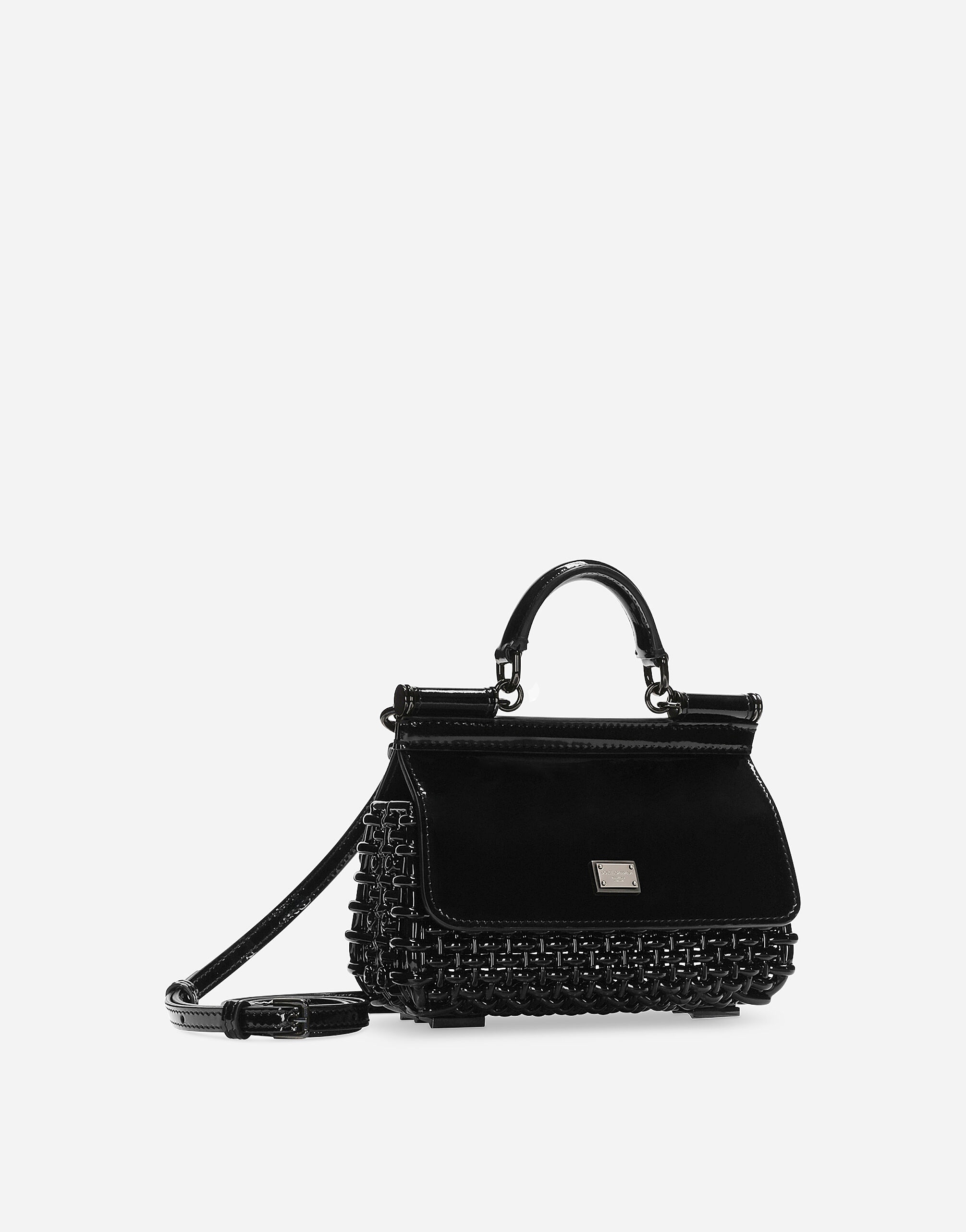 Sicily Box handbag - 3