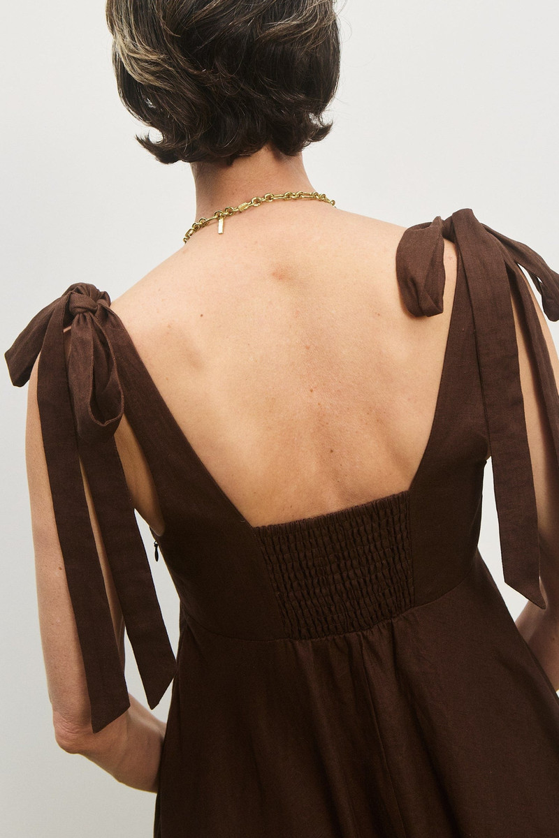 Vito Ballet Sundress 5