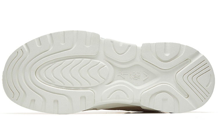 (WMNS) ANTA Millennium 5.0 'White Green' 122248890-4 - 6