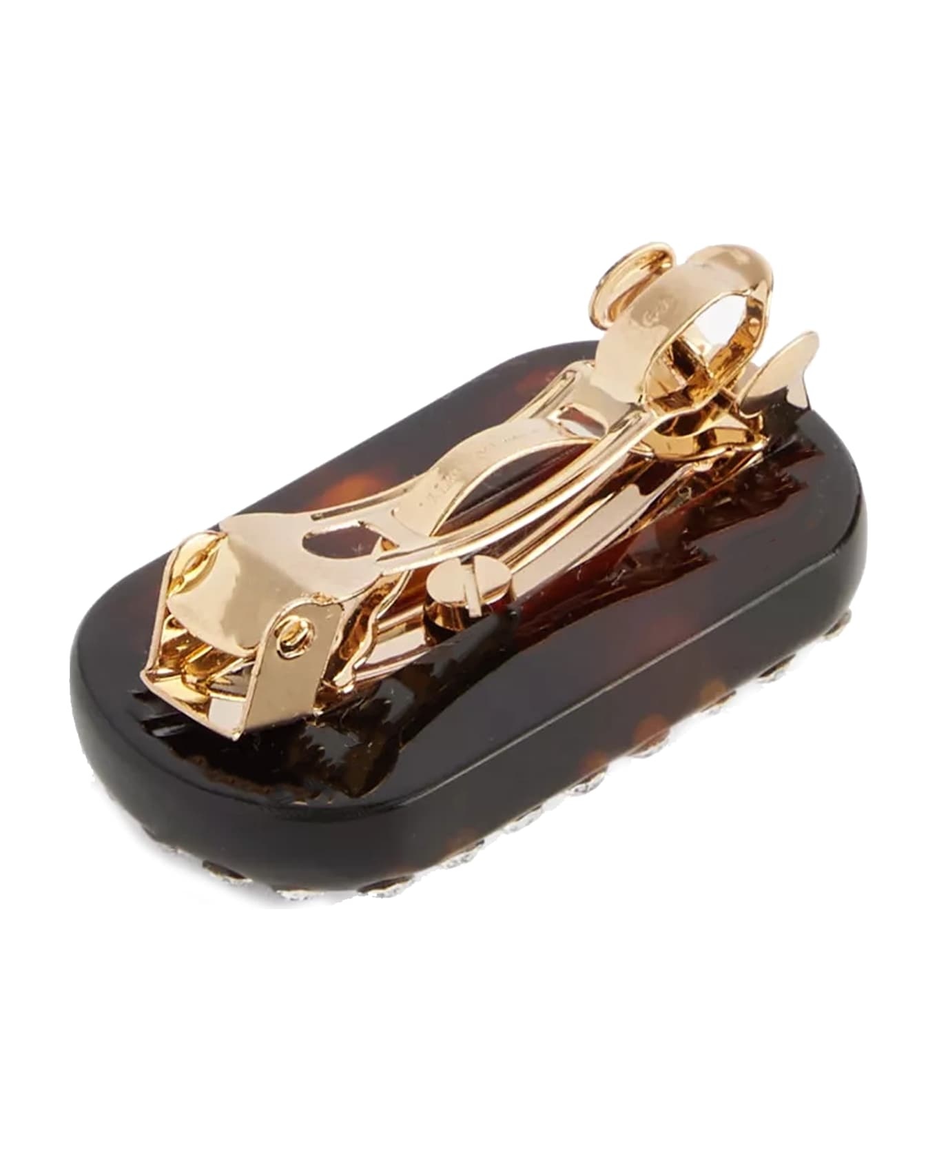 Valentino Valentino Garavani Hair Clip | italist | REVERSIBLE