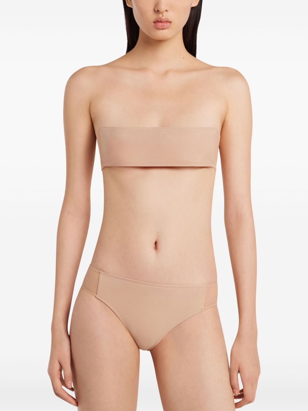 Illusion bikini - 2