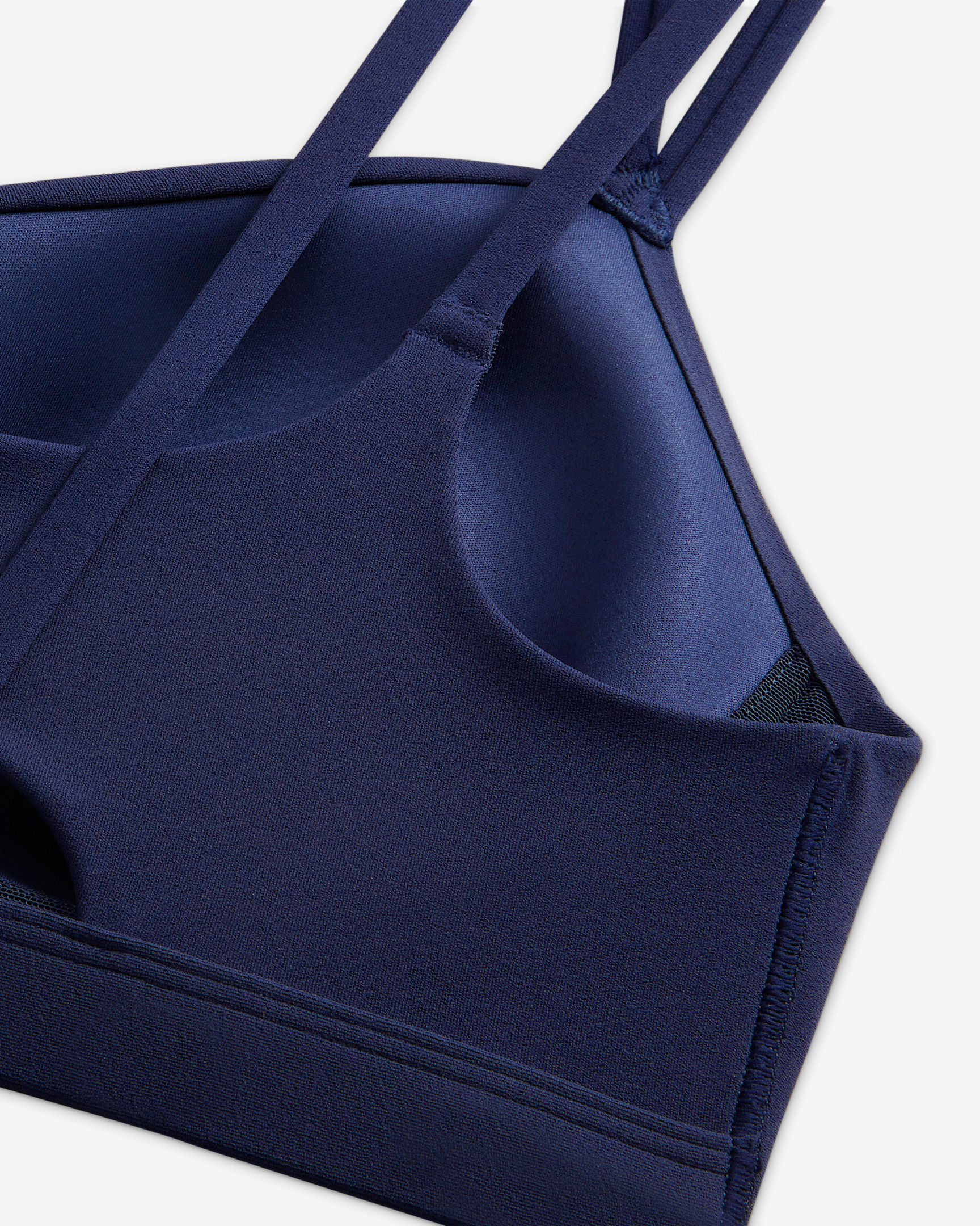 Nike Zenvy Strappy Women's Light-Support Padded Sports Bra - 4