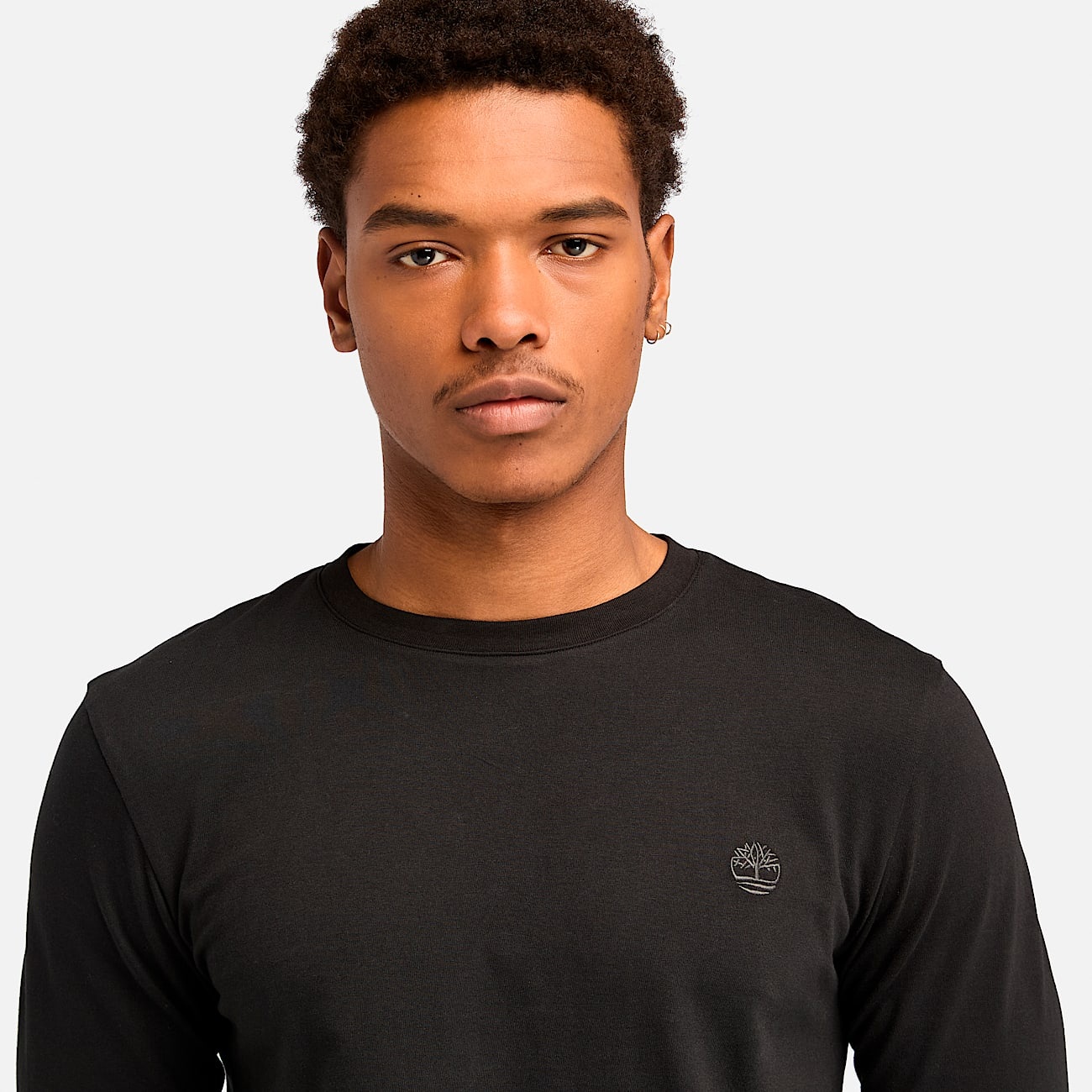 Men's Dunstan River Long Sleeve T-Shirt - 4