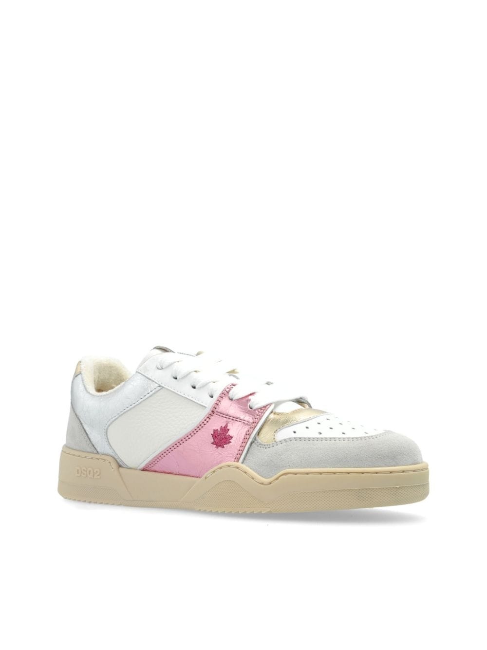 Spiker sneakers - 4