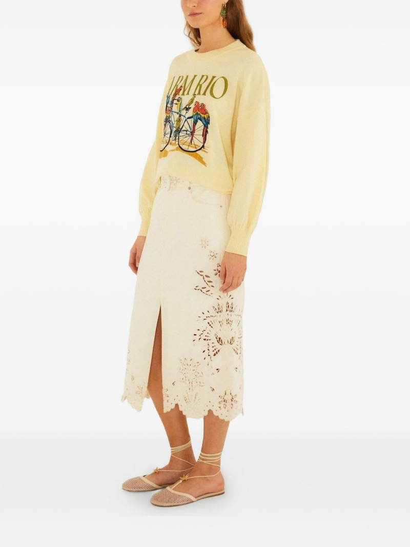 bicycle graphic sweater 3