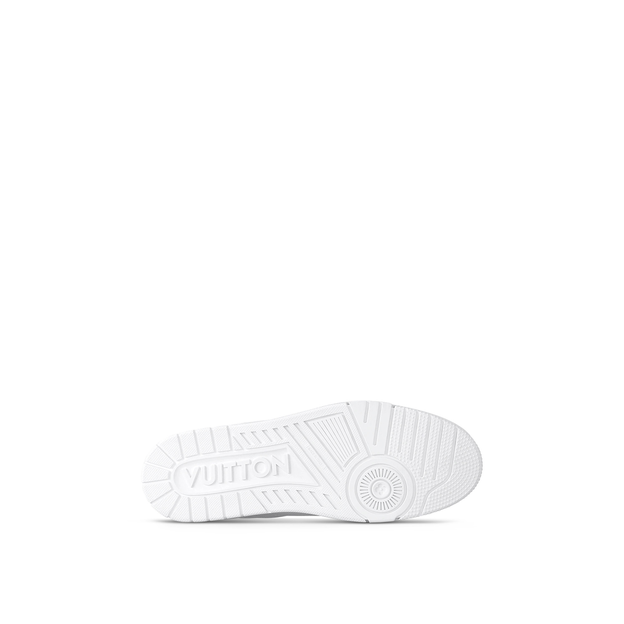 LV Trainer sneaker - 7