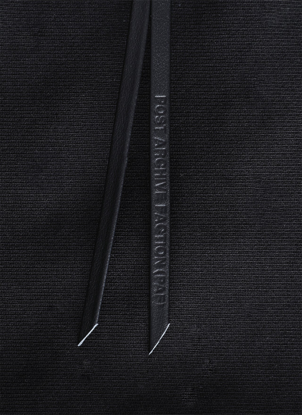 8.0 HOODIE CENTER (BLACK) - 4