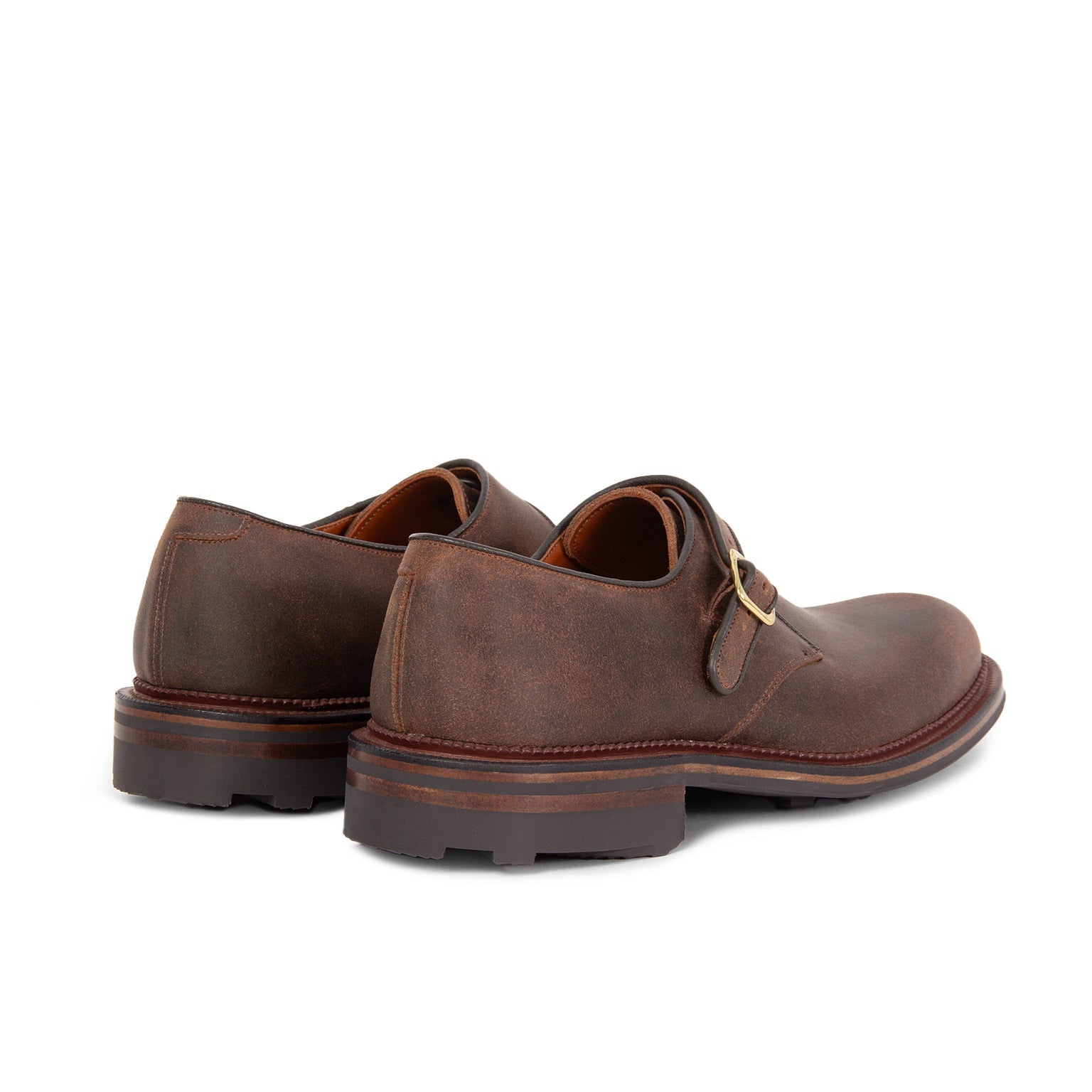 Regent - Urban Waxy Commander - 5