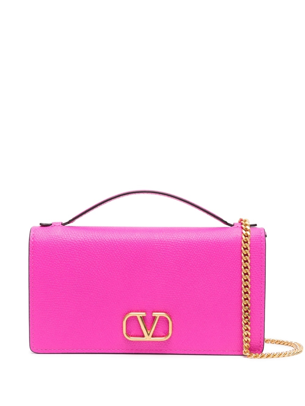 VLogo Signature mini bag - 1