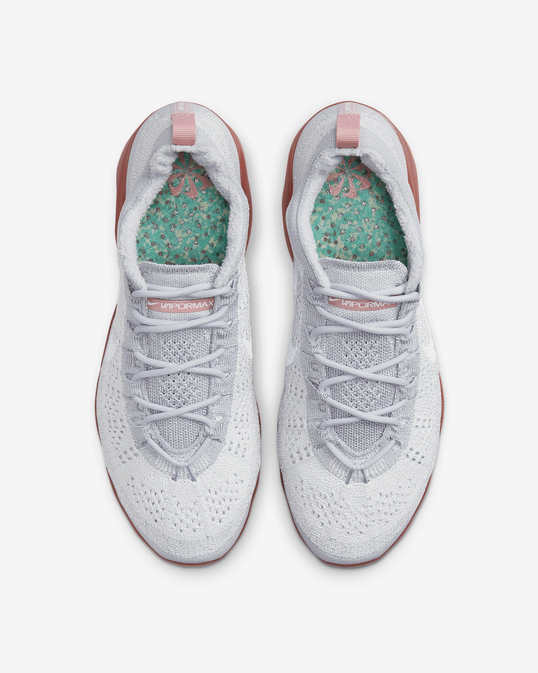 Nike Air VaporMax 2023 Flyknit Women's Shoes - 4