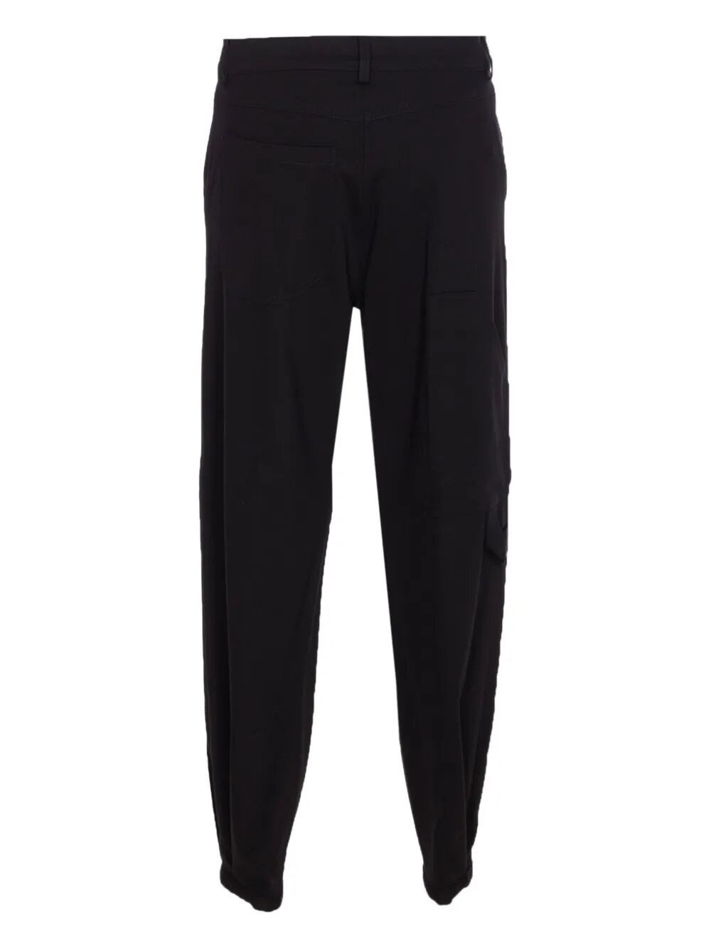 `New Piatto` Pants - 2