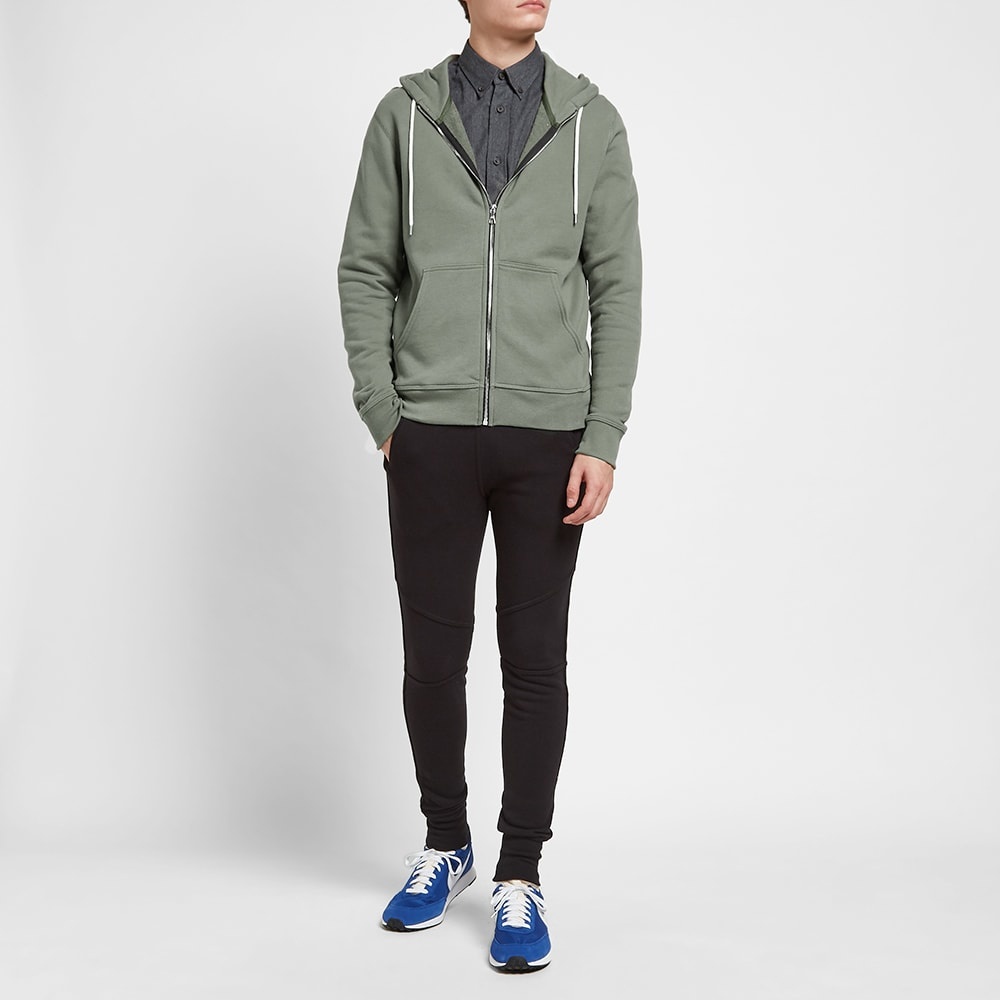 John Elliott Flash 2 Full Zip Hoody - 6