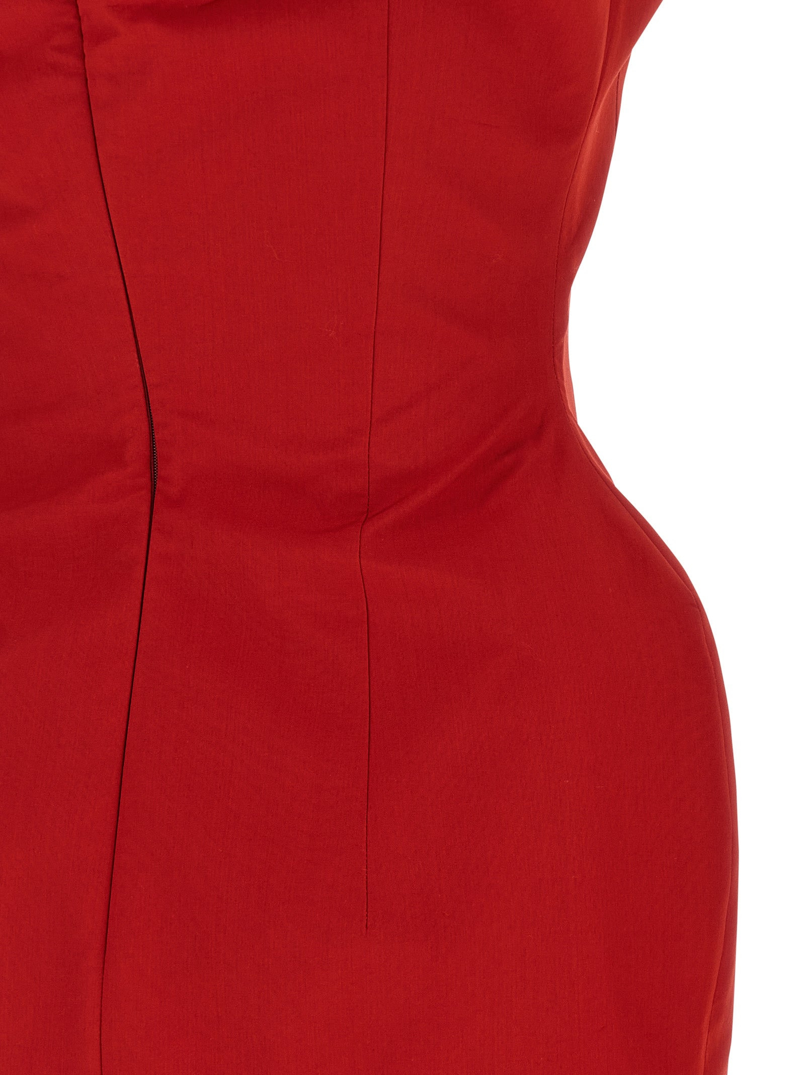 32 Dresses Red - 4