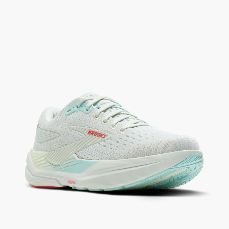 BROOKS Ghost Max 3 outlook