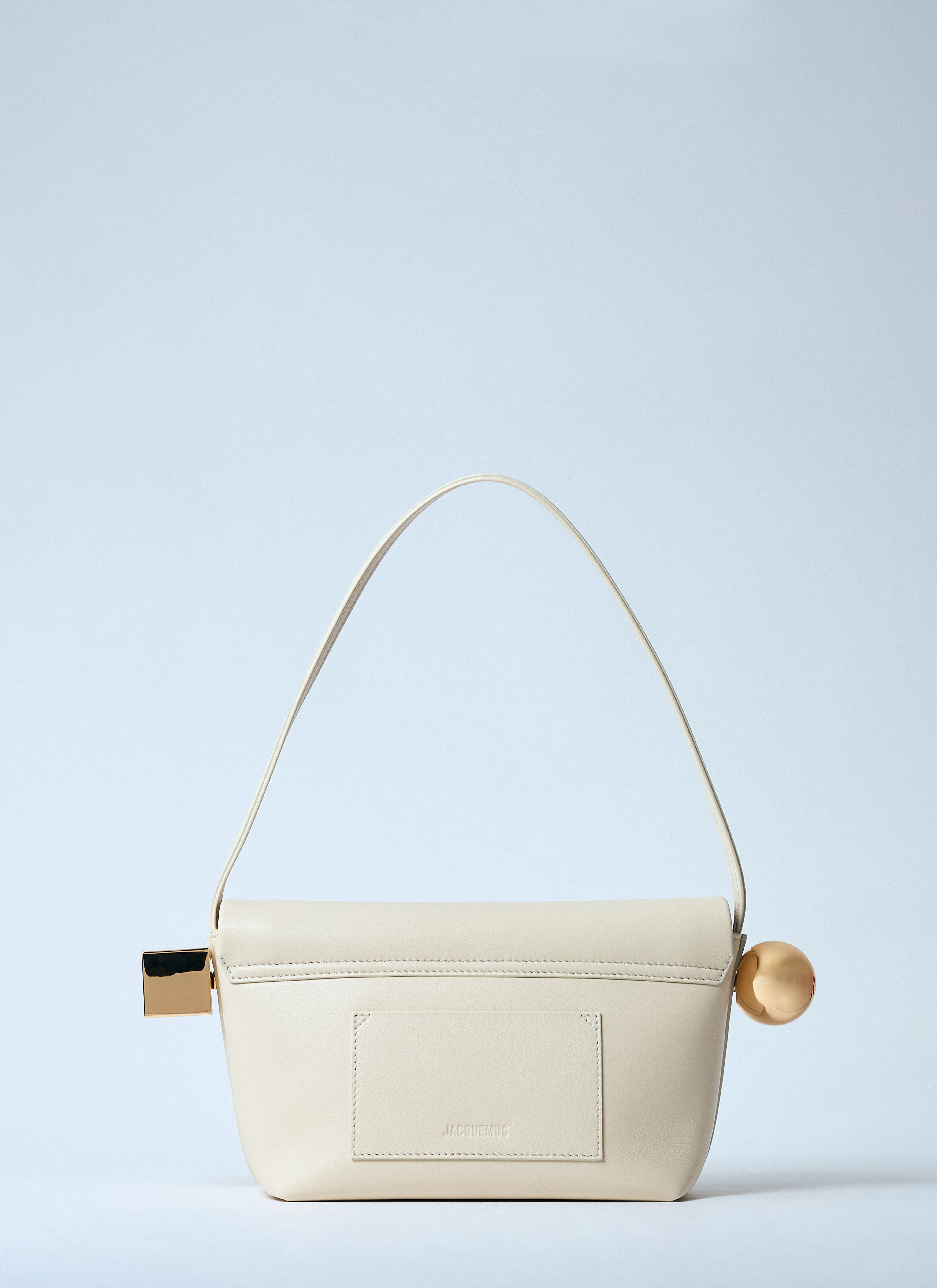 La Rond Carré Shoulder Bag - 3