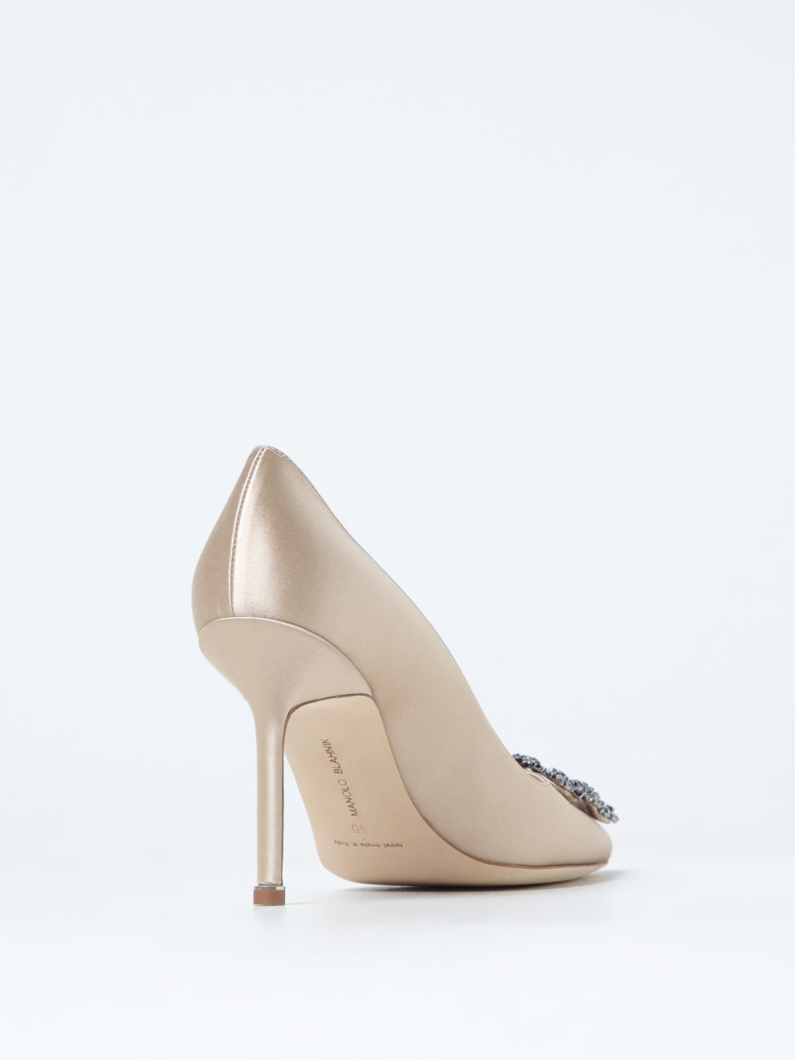 Shoes woman Manolo Blahnik - 3