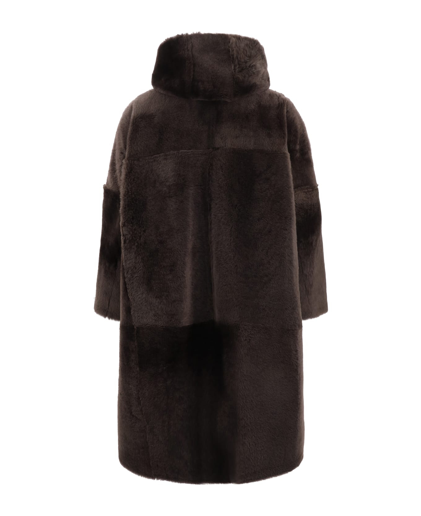 Reversible Fur - 3