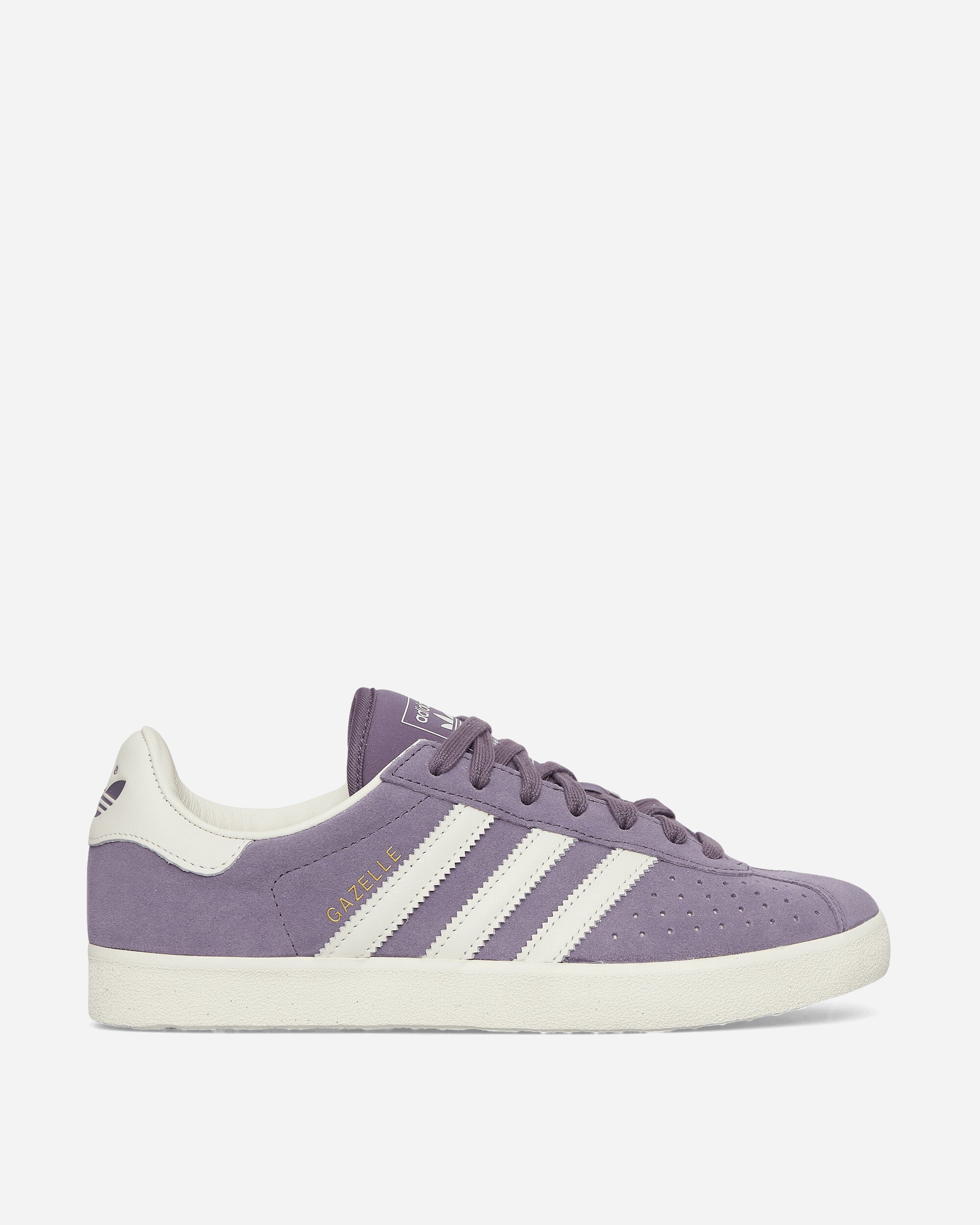 Gazelle 85 Sneakers Shadow Violet - 1