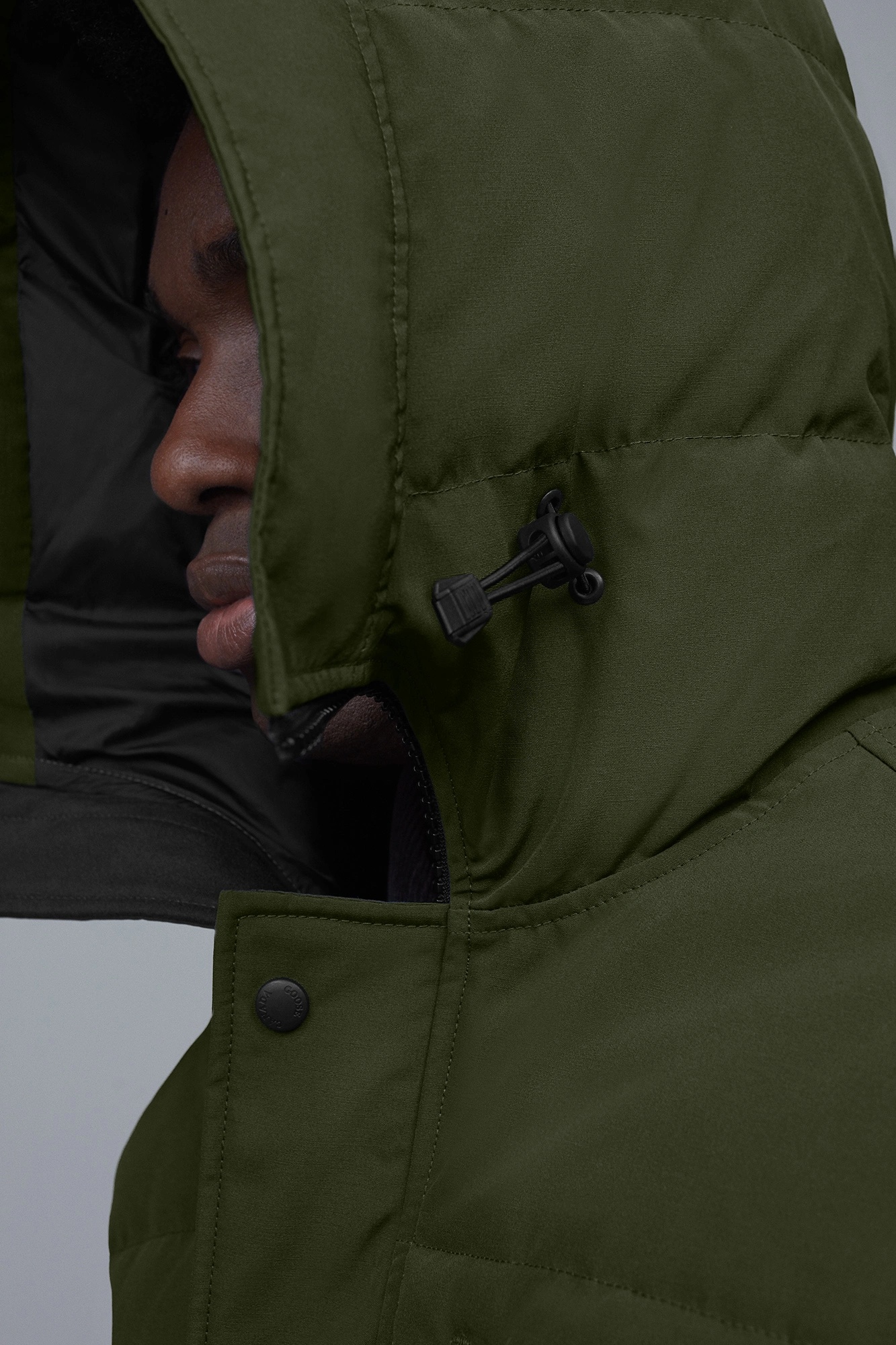 CARSON PARKA - 6