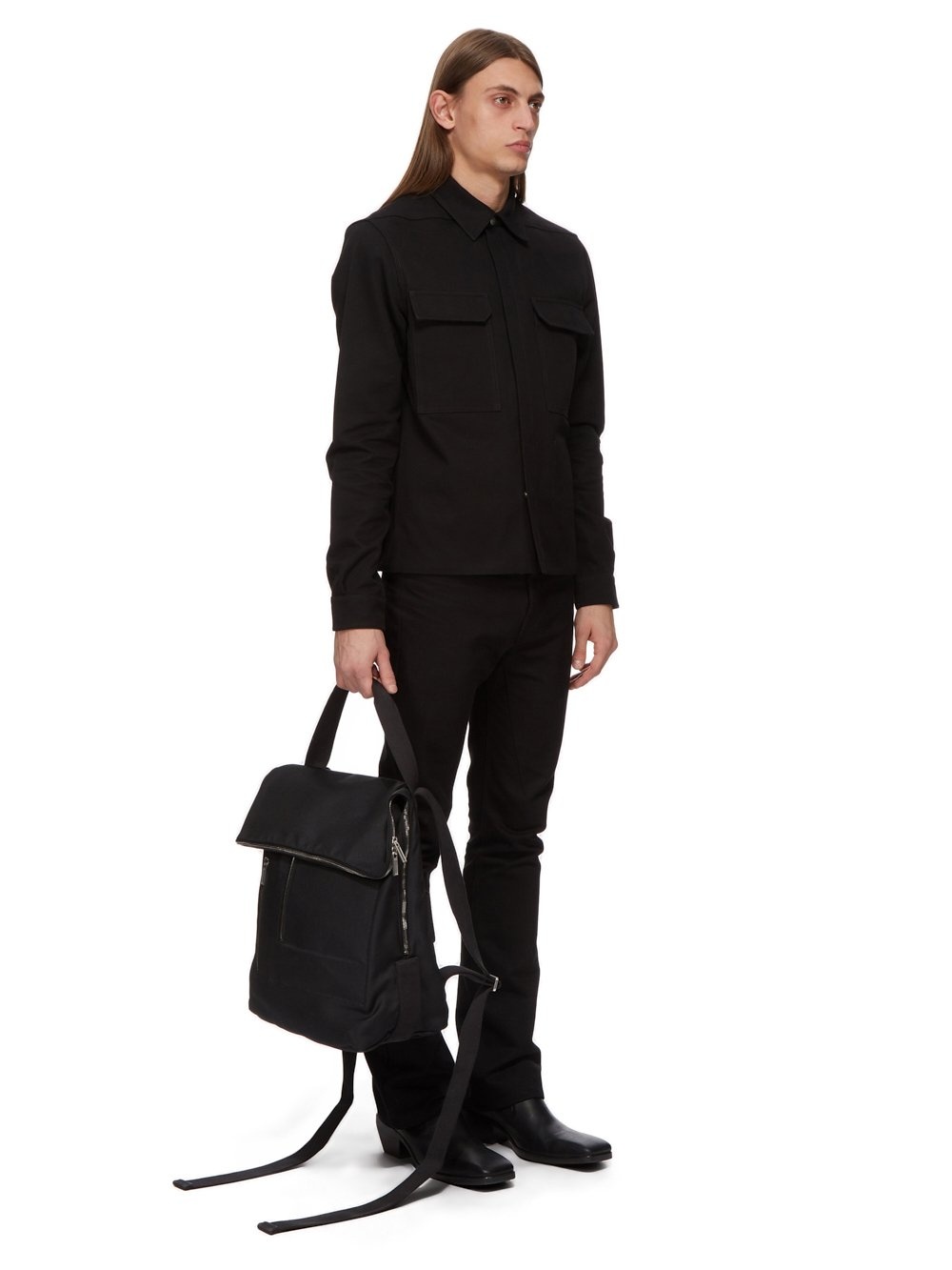 BAG - 6