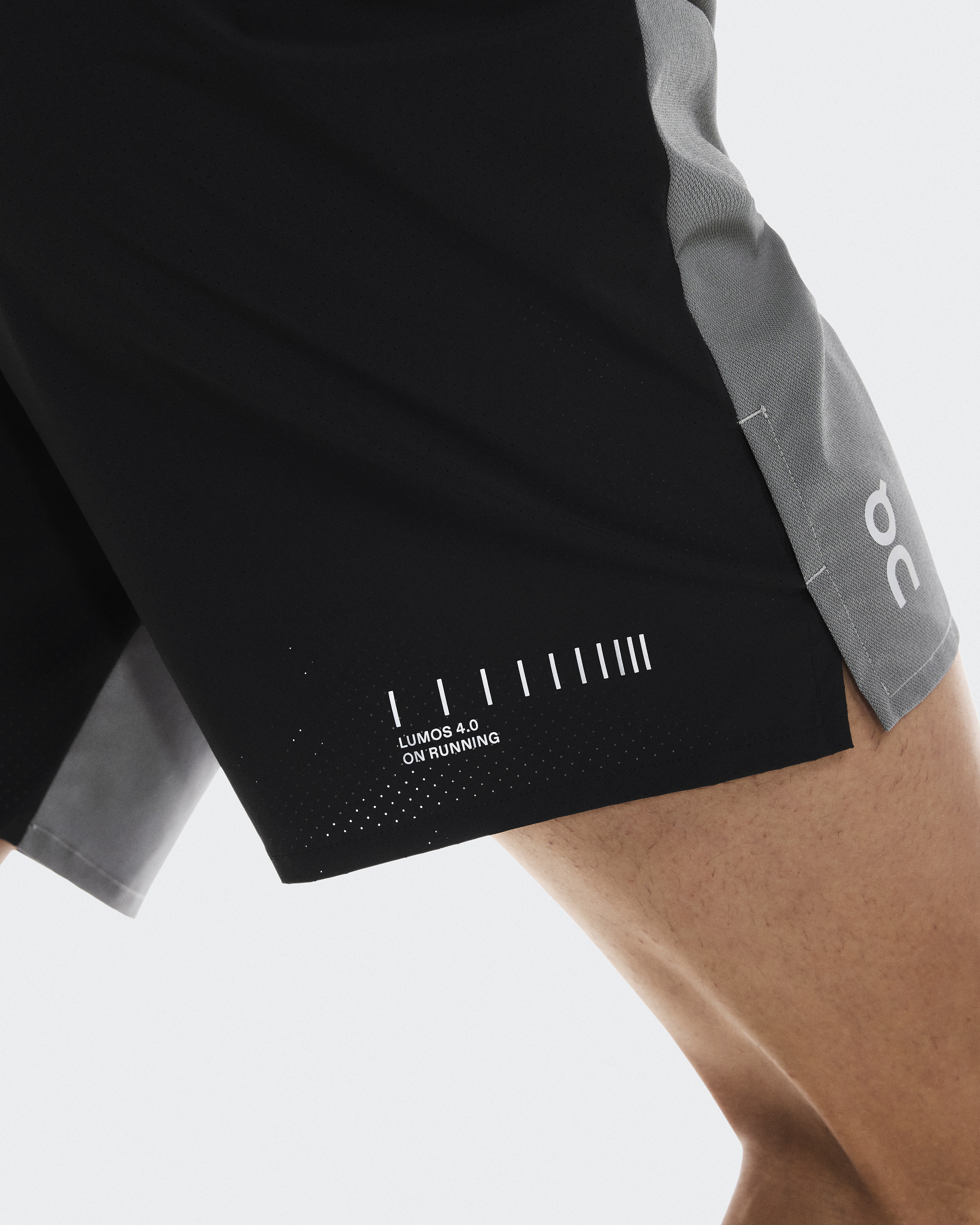 Performance Shorts Lumos - 7