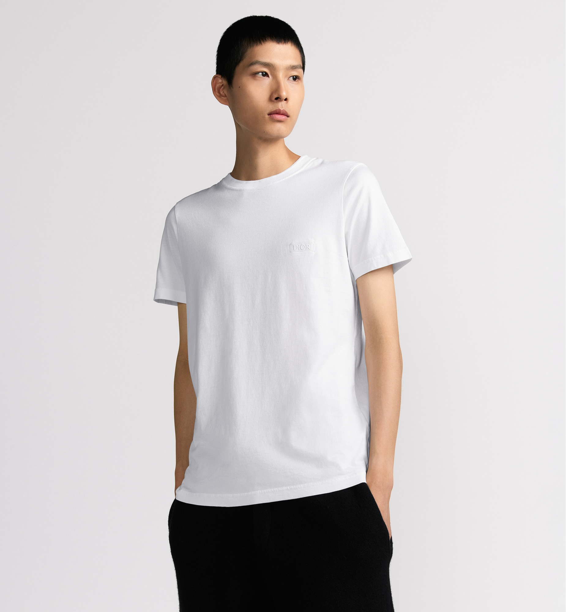 Dior Icons Relaxed-Fit T-Shirt - 2