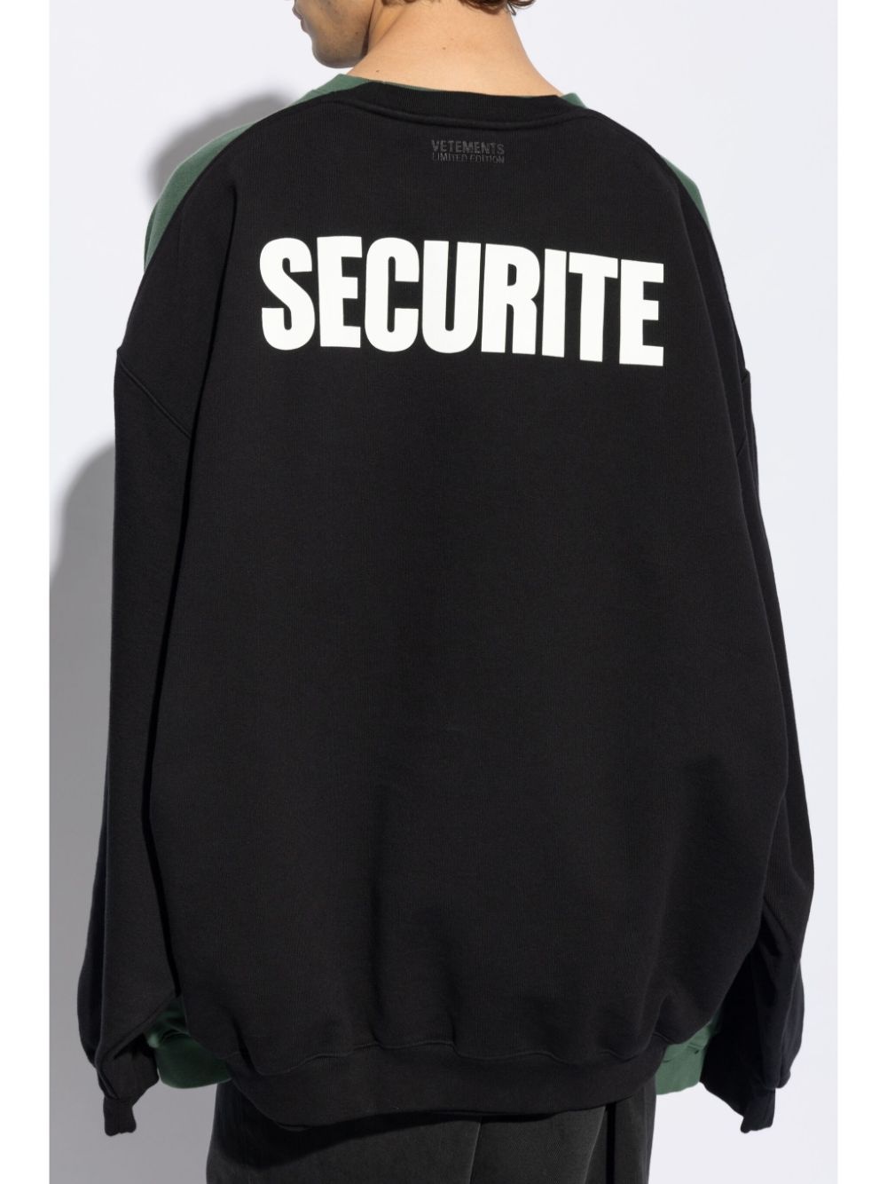 Polizei sweatshirt - 4
