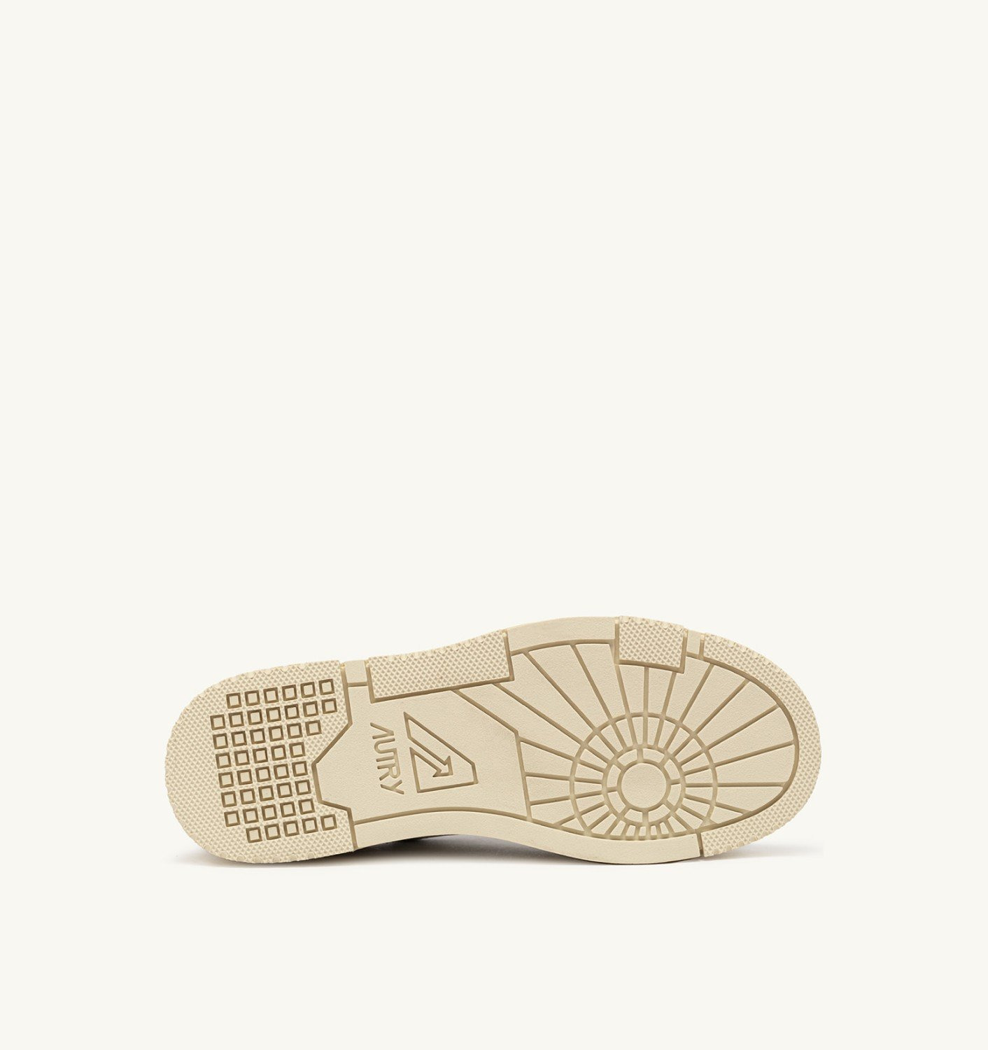 CLC LOW SNEAKERS IN SILVER-TONE LEATHER - 4