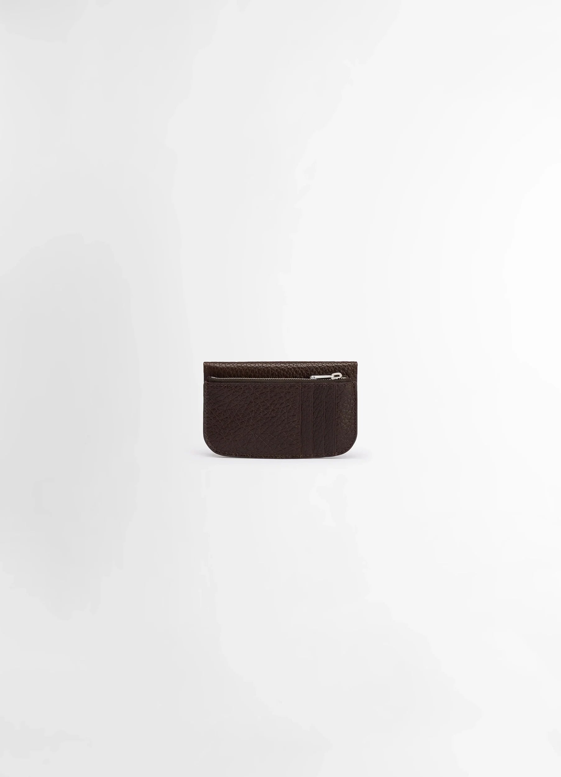 SOFT TAB CARD HOLDER COIN PURSE - 2