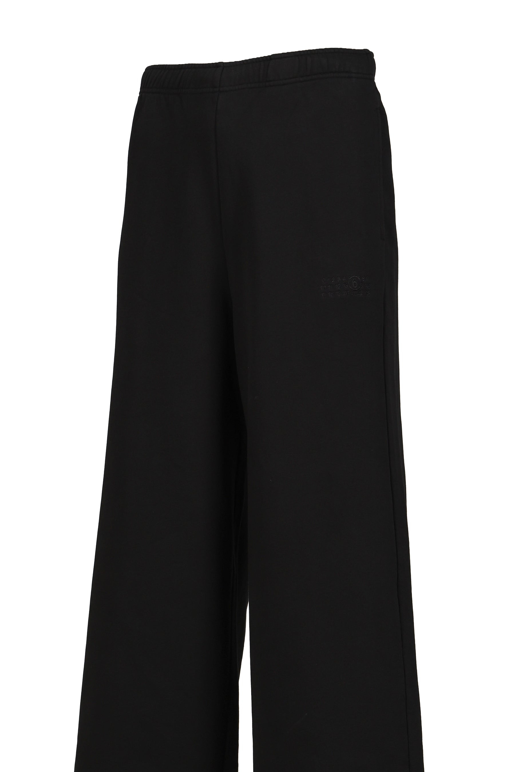 PANTS / BLACK - 8