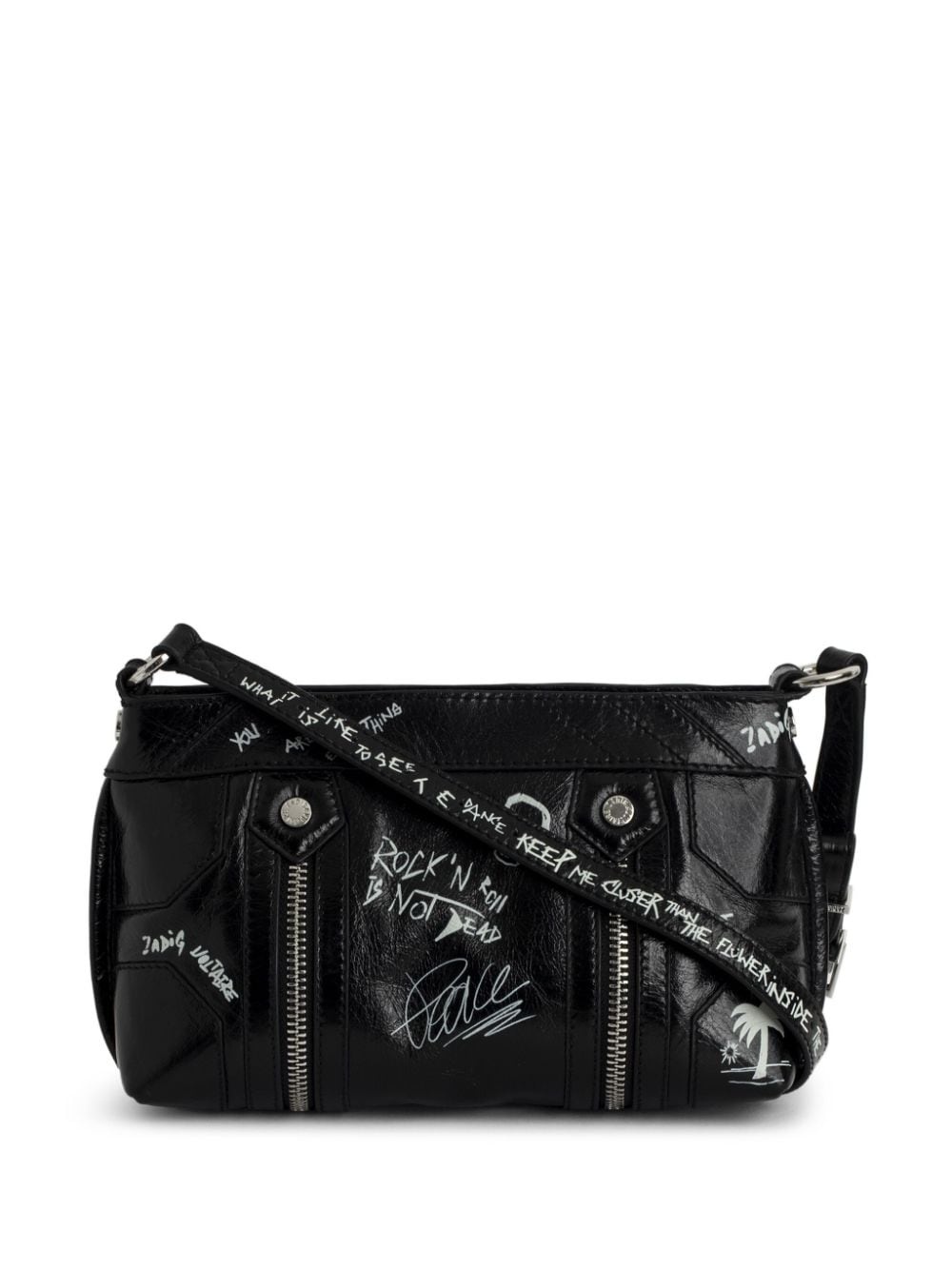 Sunny Mood crossbody bag - 4