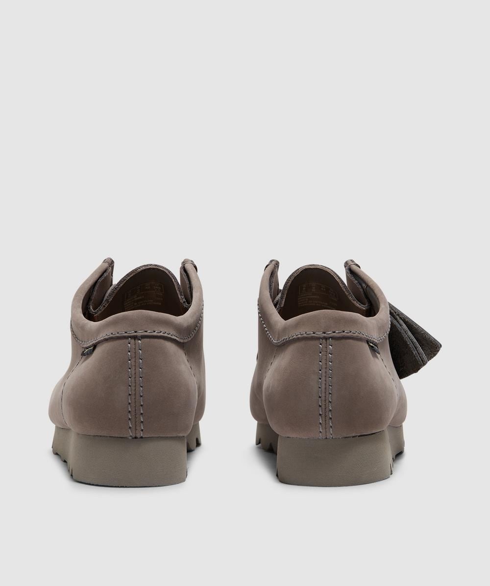 Wallabee GTX shoe - 4