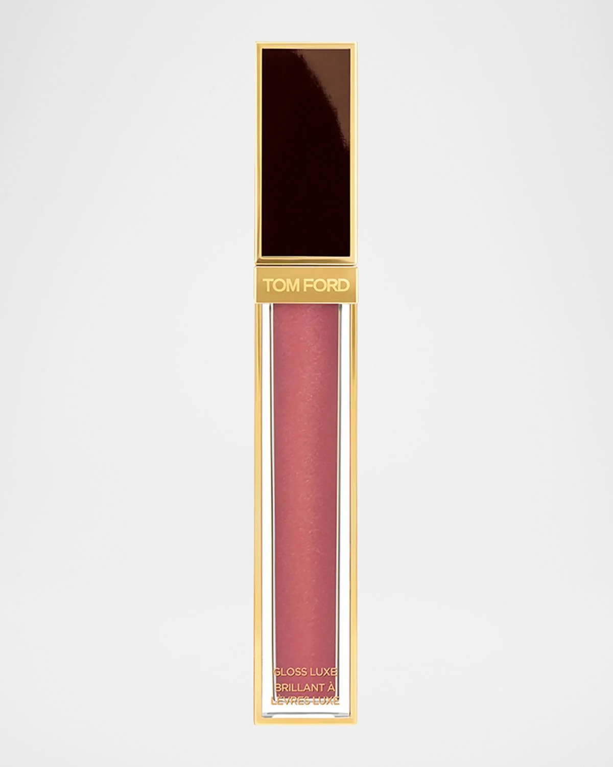 Gloss Luxe Lip Gloss - 1