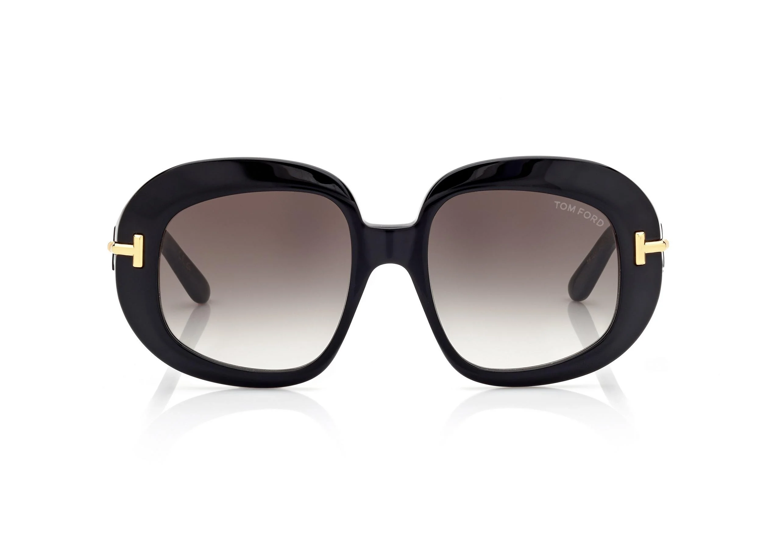 ICON ROUND SUNGLASSES - 1