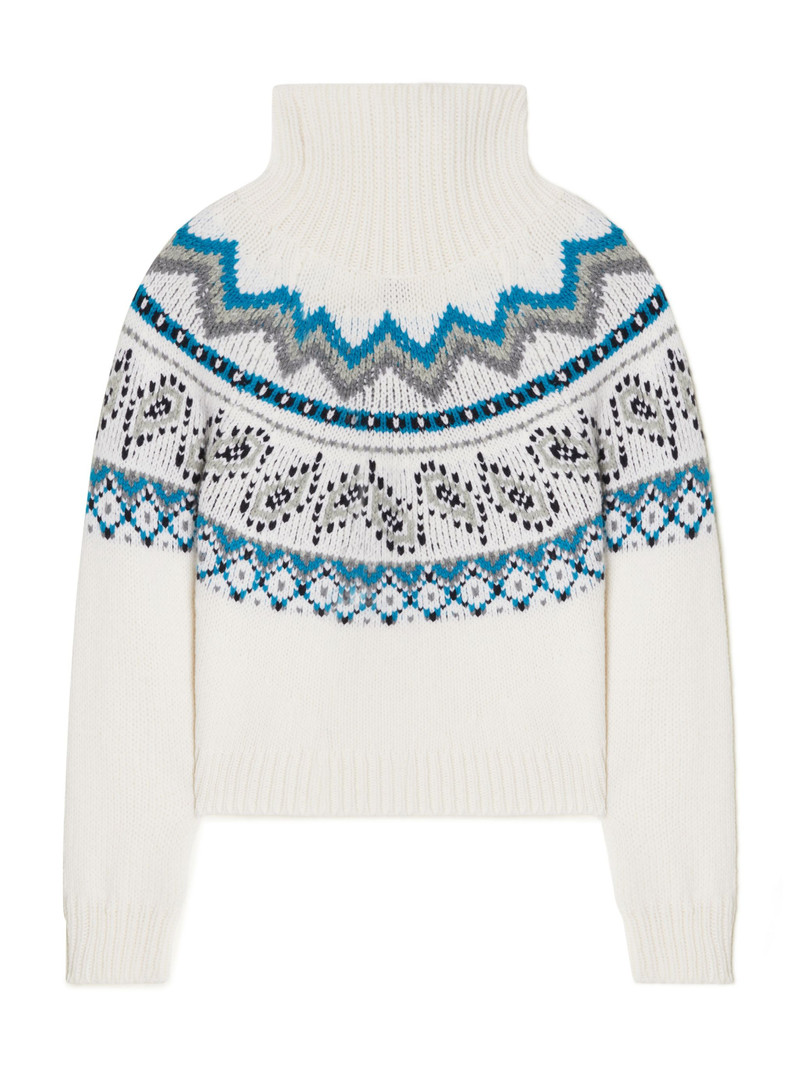 Antarctic Circle Turtleneck 3