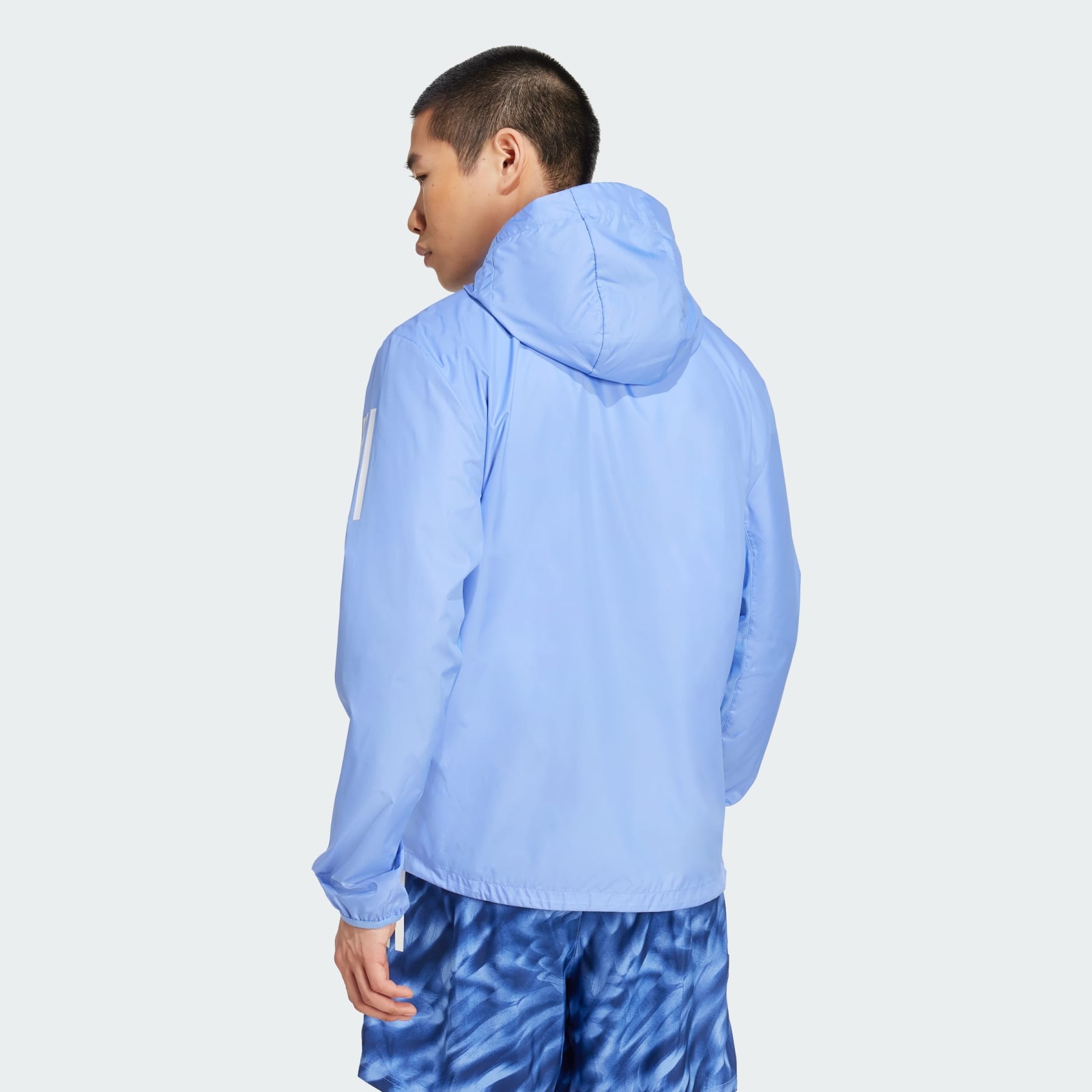 Own The Run Jacket - 3