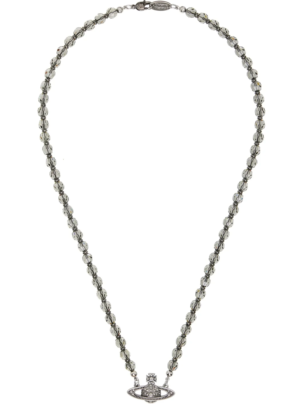 Man Messaline Choker - 1