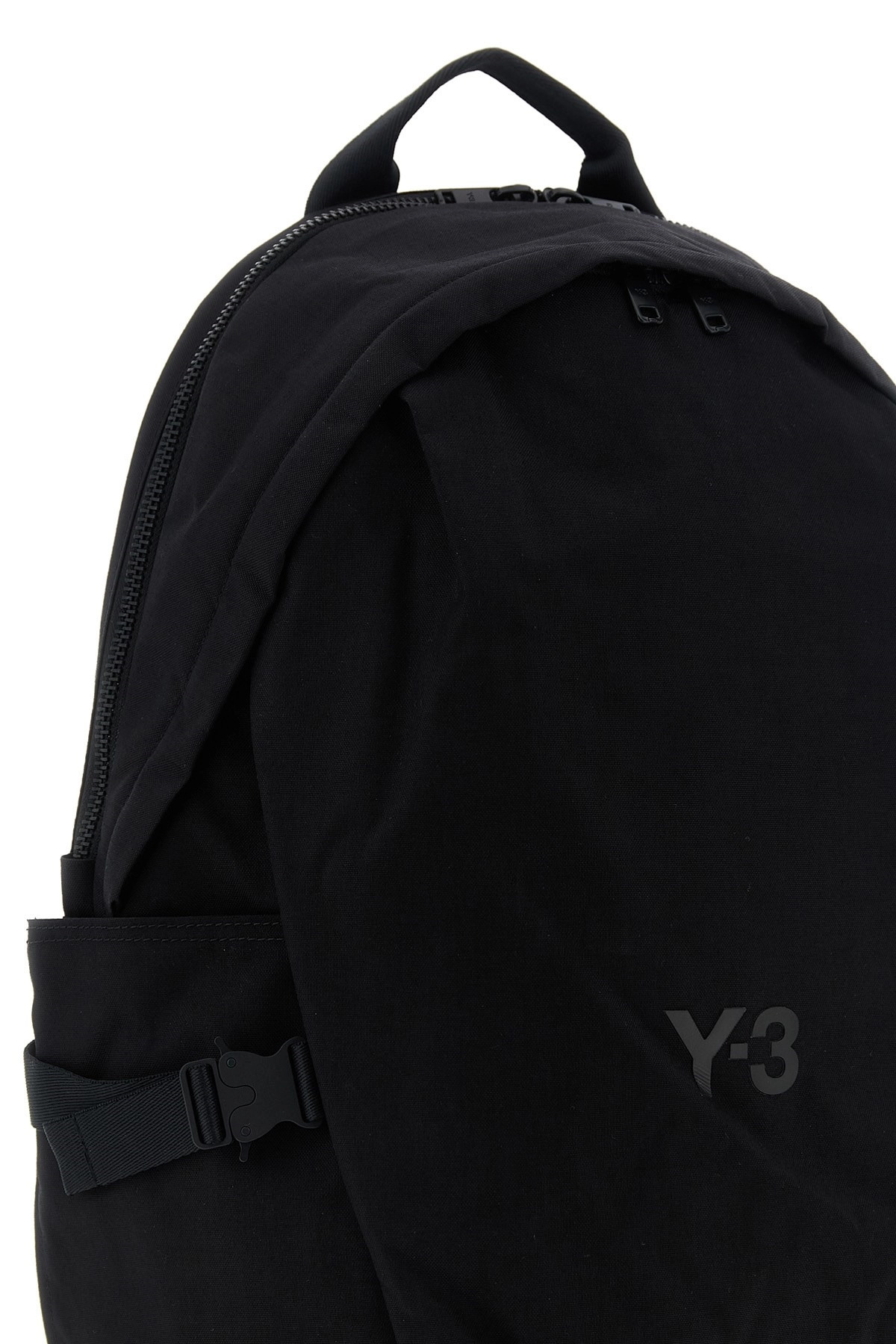 Logo backpack - 3