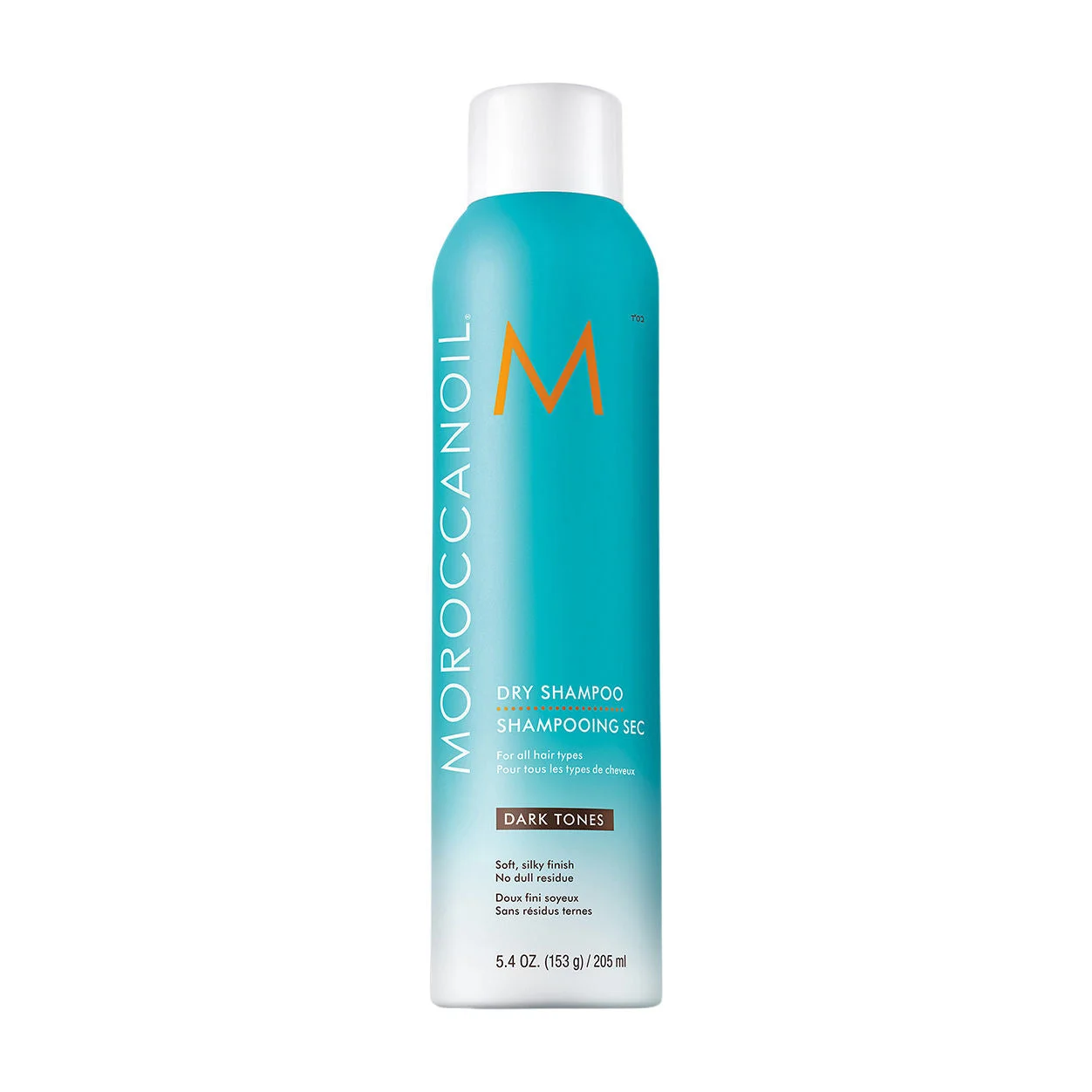 Dry Shampoo Dark Tones - 1