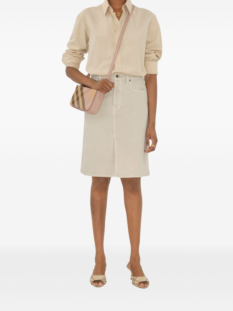Burberry Snip crossbody bag outlook