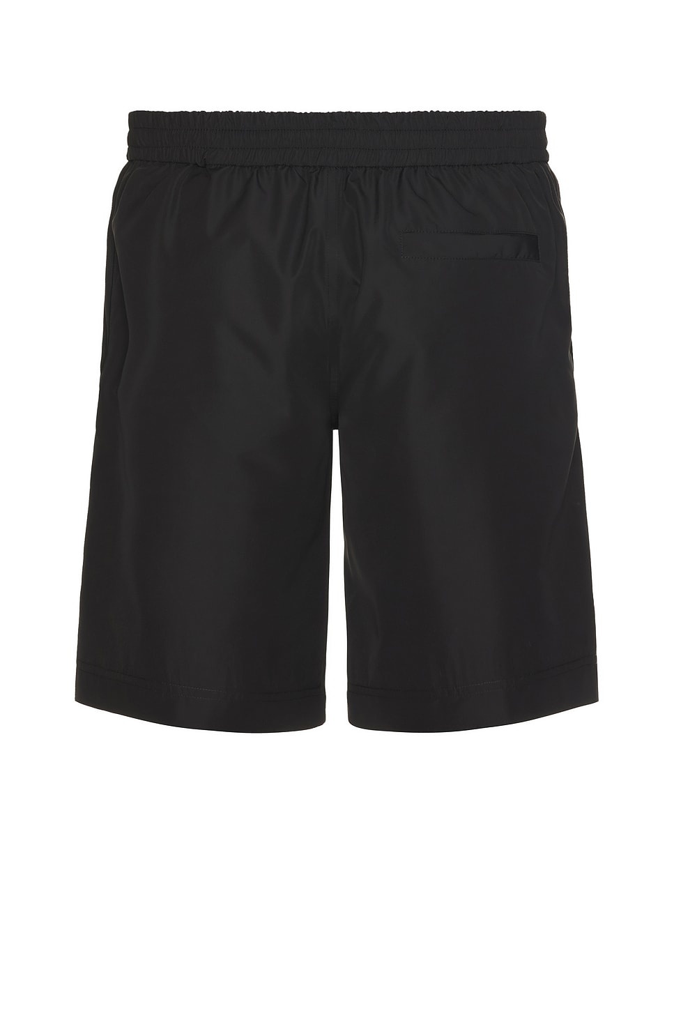 Casual Track Short - 2