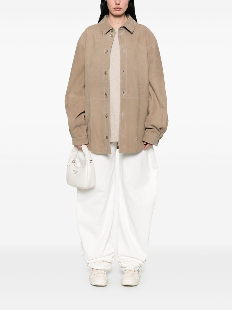 entire studios Recurrent shirt outlook