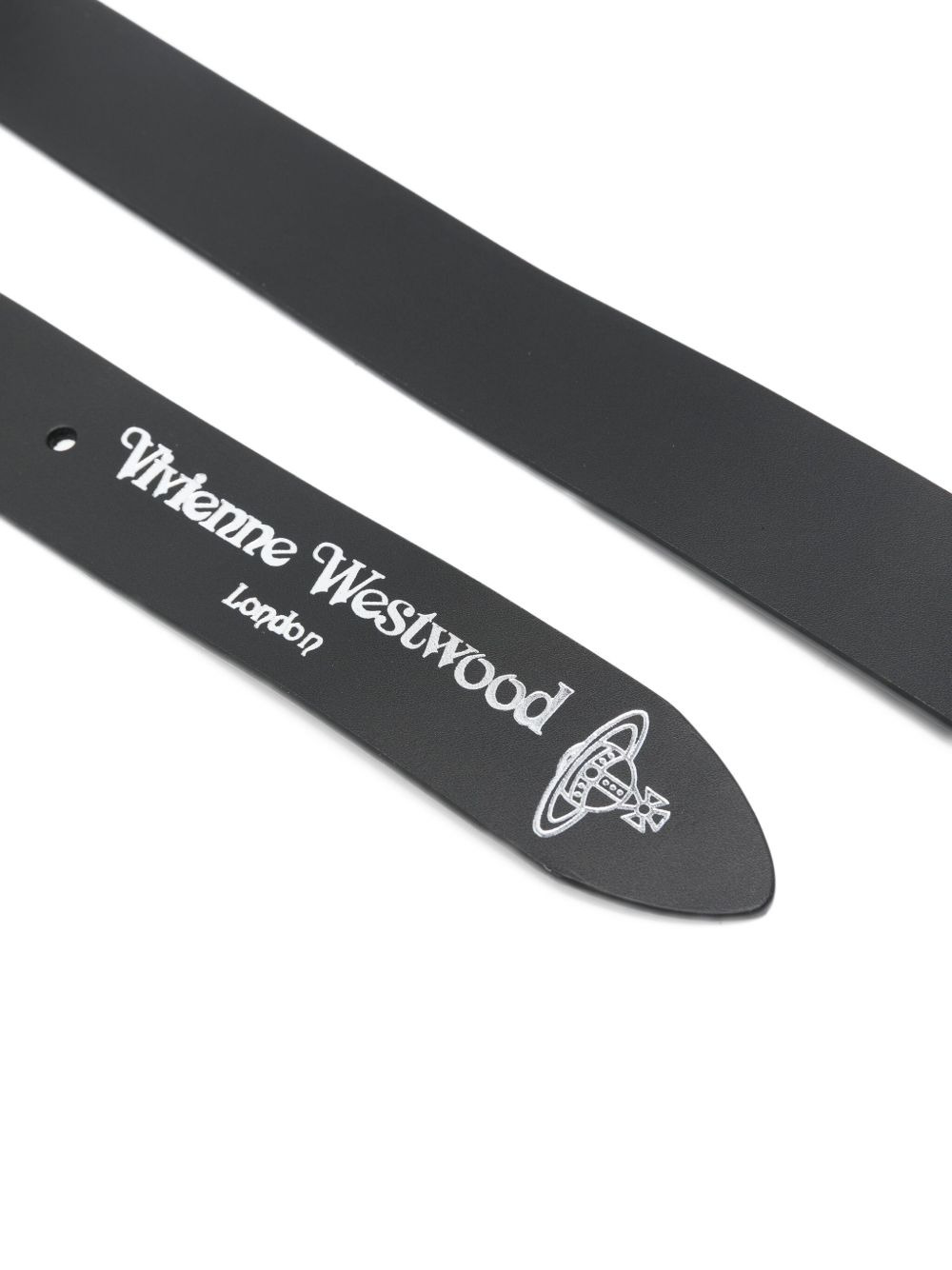 Alex leather belt - 2